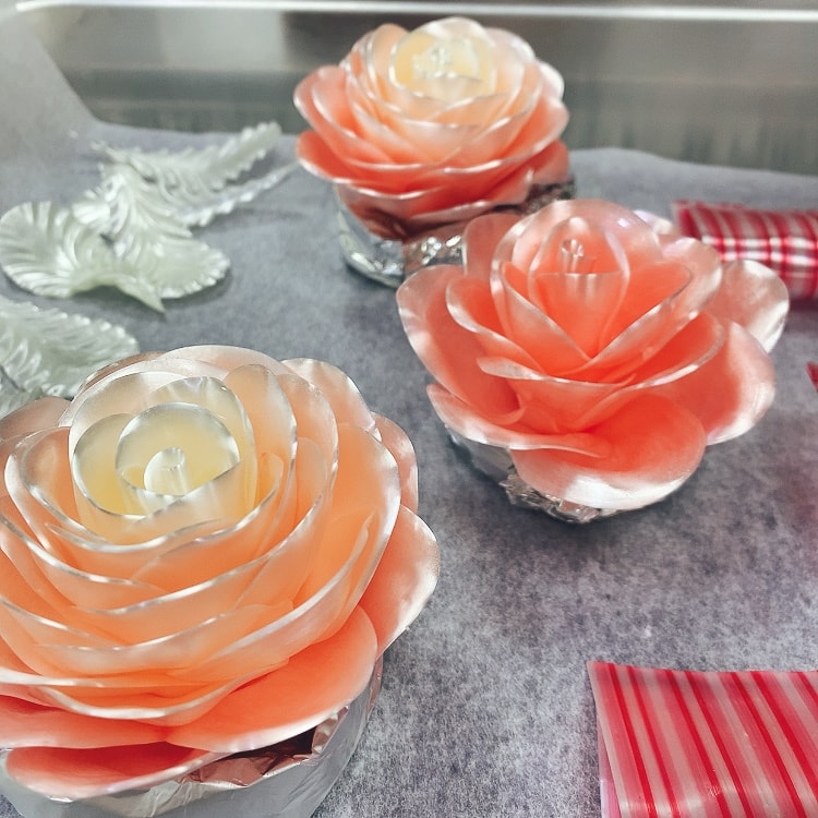 遇見甜點大師Chef Florian,為我的轉變之路開啟了視野 - 第2張圖